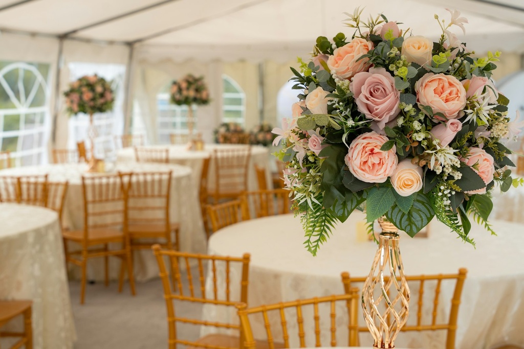 Table Centerpieces