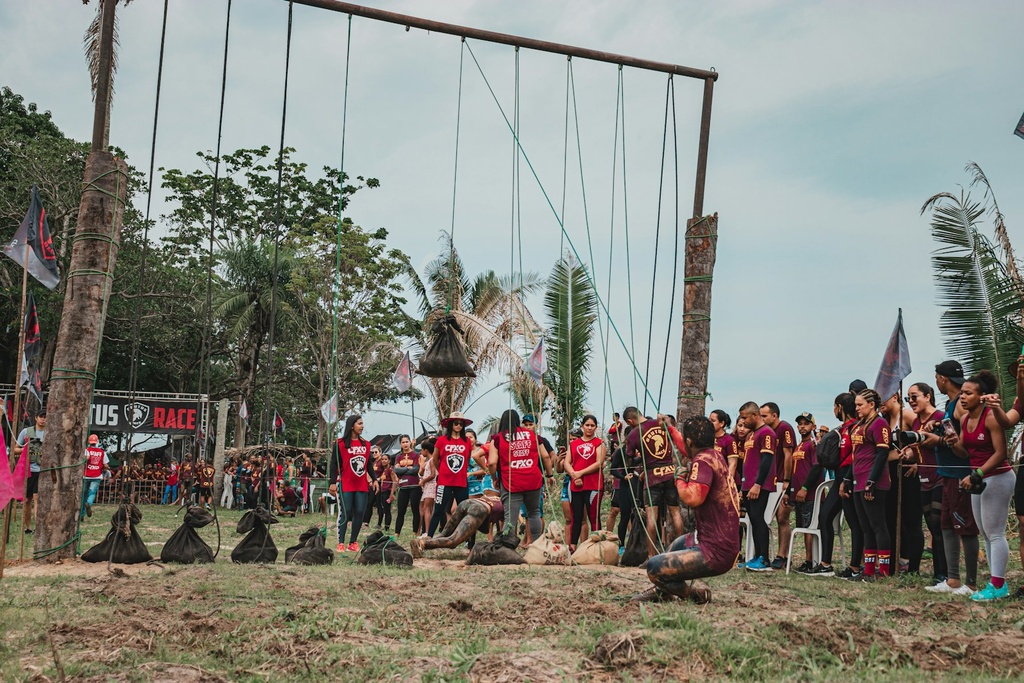 Team Building Venues