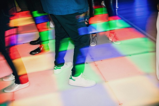 Temporary Event Flooring