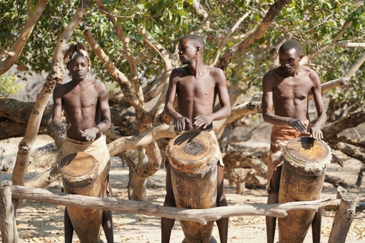 Traditional Music Groups