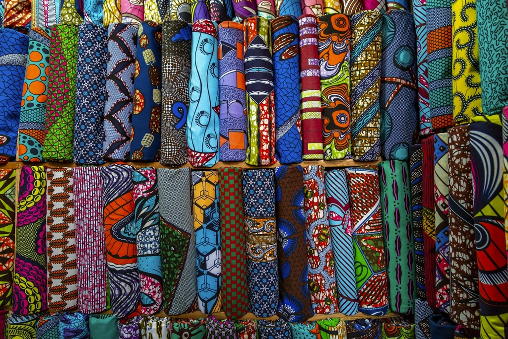 Traditional and Cultural Attire