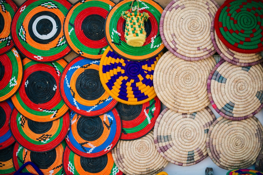 Traditional and Cultural Decor