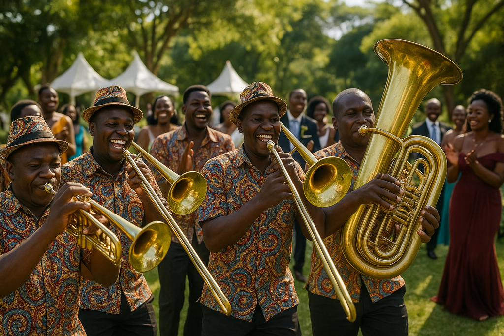 Brass Bands