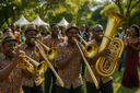 Brass Bands
