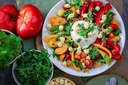 Vegetarian Catering