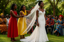 Bridal Gowns and Wear