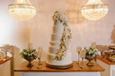 Wedding Cakes