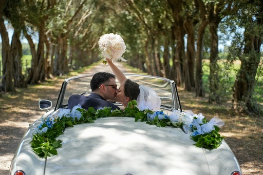 Wedding Cars