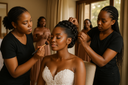 Bridal Hair and Makeup