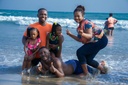 unsplash_X47o1phzMTU_black family vacation