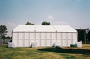 Large-Scale Event Tents
