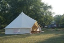 Lifestyle Tents