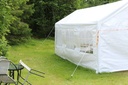 Modular Outdoor Tents