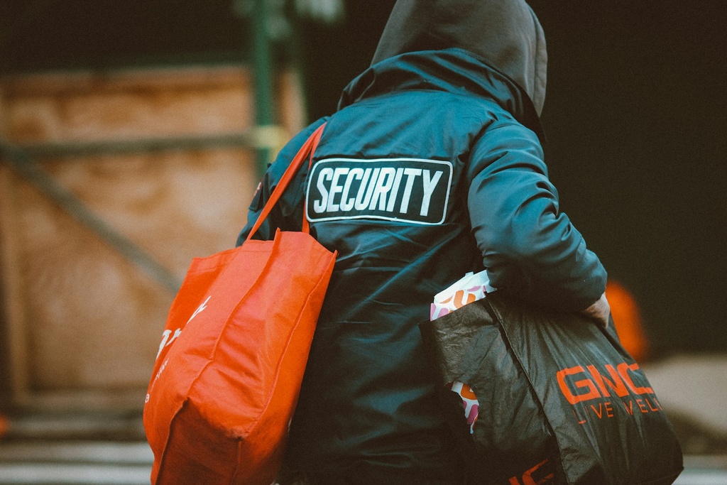 Event Security