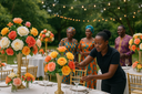Artificial Flowers