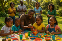 Arts and Crafts Parties