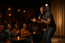 Comedians