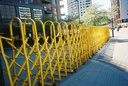 Crowd Control and Stewarding