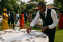 Cutlery Hire
