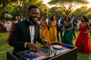 DJ Services