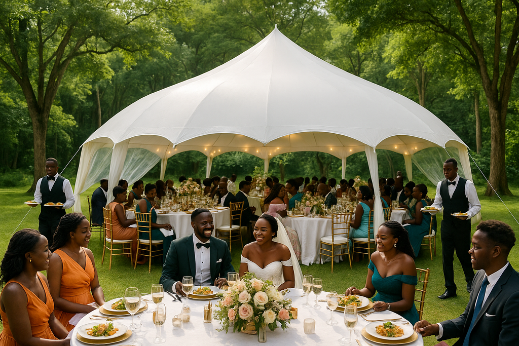 Dome Tents