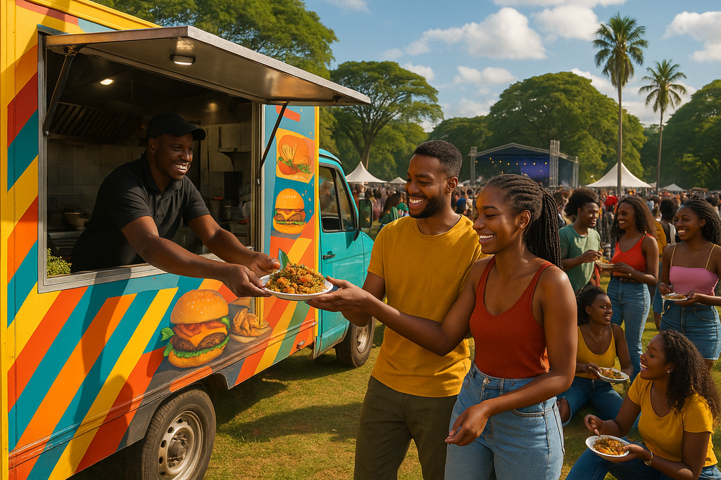 Food Trucks