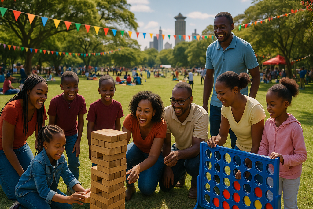 Giant Games