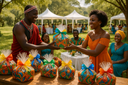 Gifts and Hampers