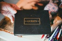 Guest Books and Signing Sets