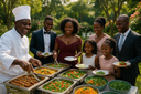 Halal Catering