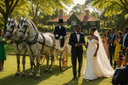 Horse Drawn Carriages