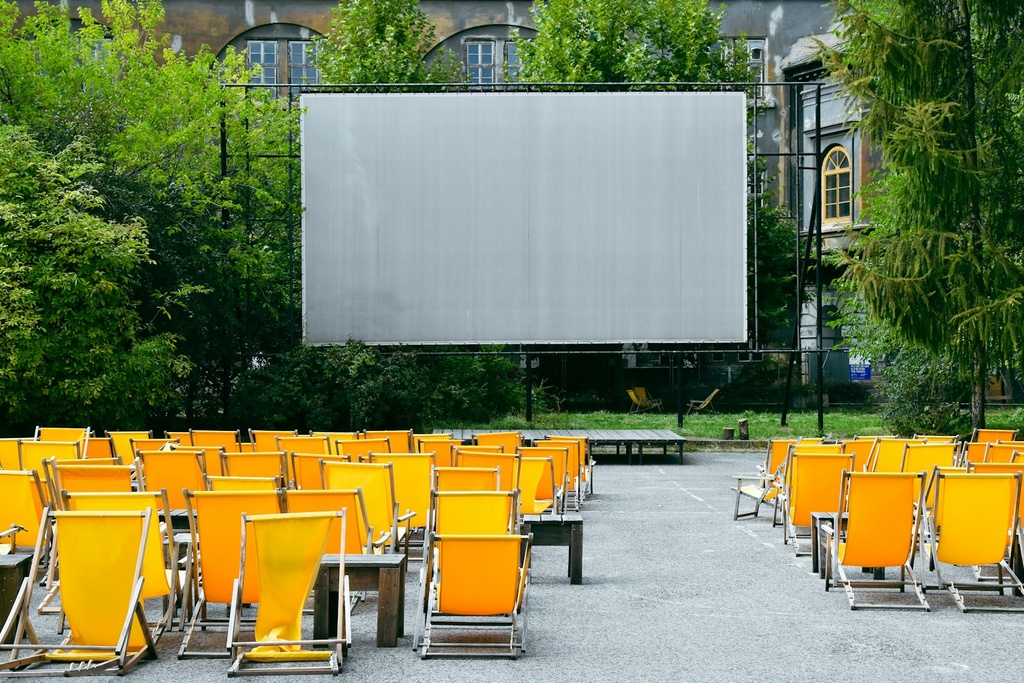 Outdoor Cinema