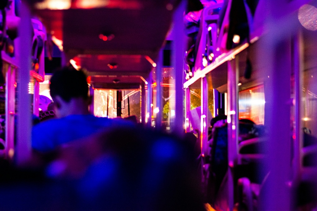 Party Buses