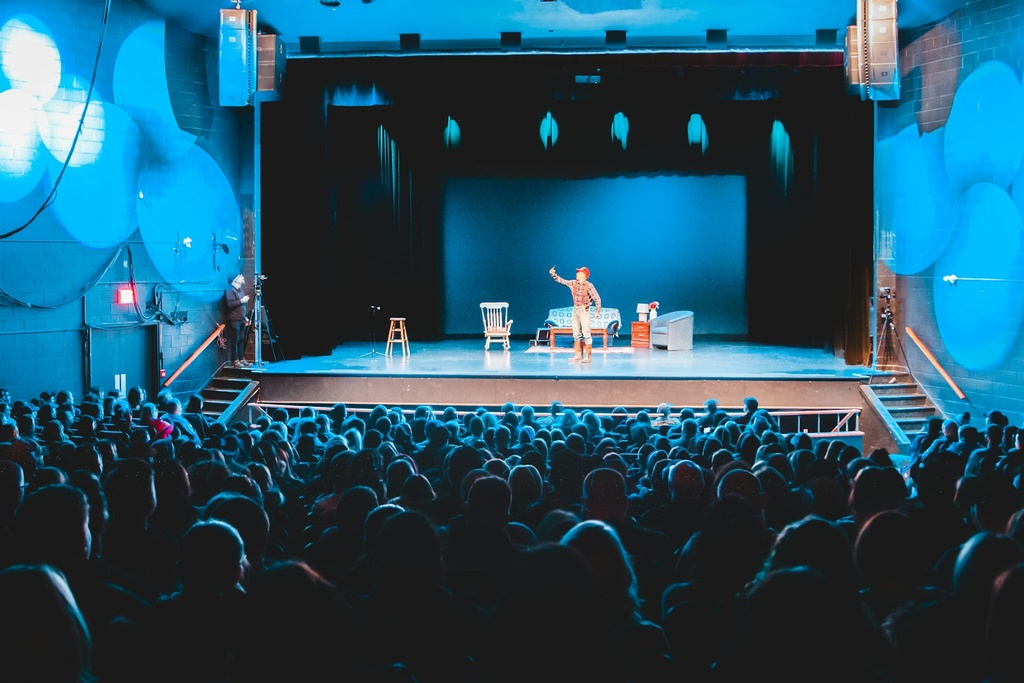 Performance Venues