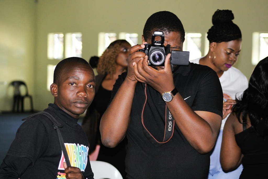 Photographers
