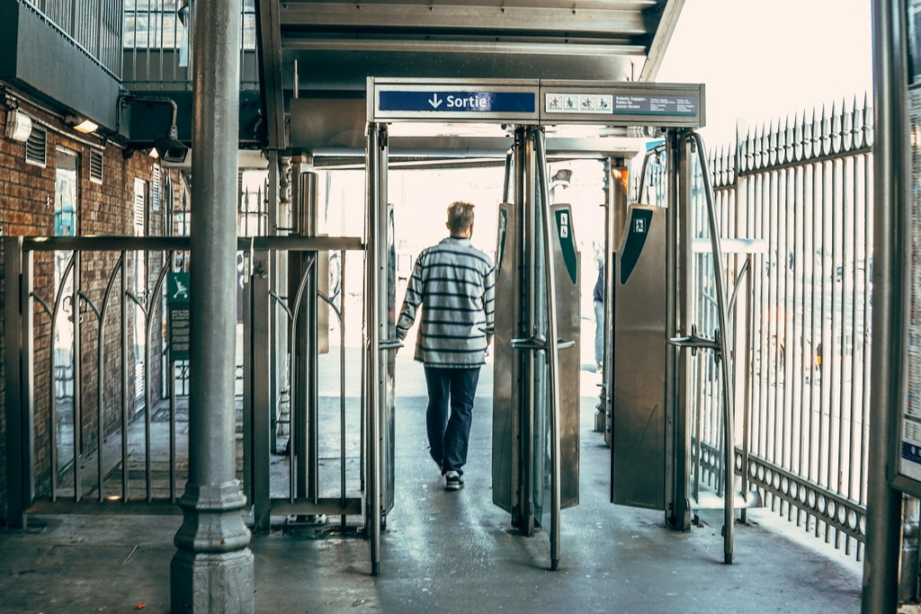 Security Screening