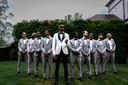 Suit and Tuxedo Hire