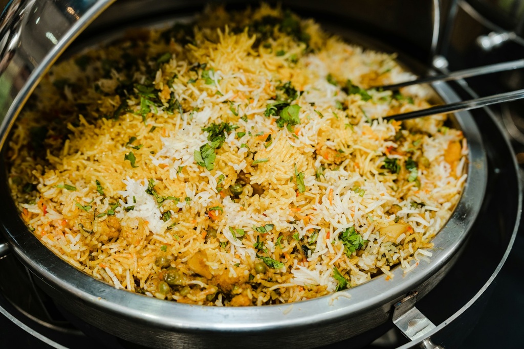 Swahili Catering