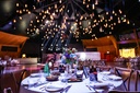 Uplighting and Mood Lighting