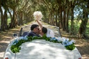 Wedding Cars