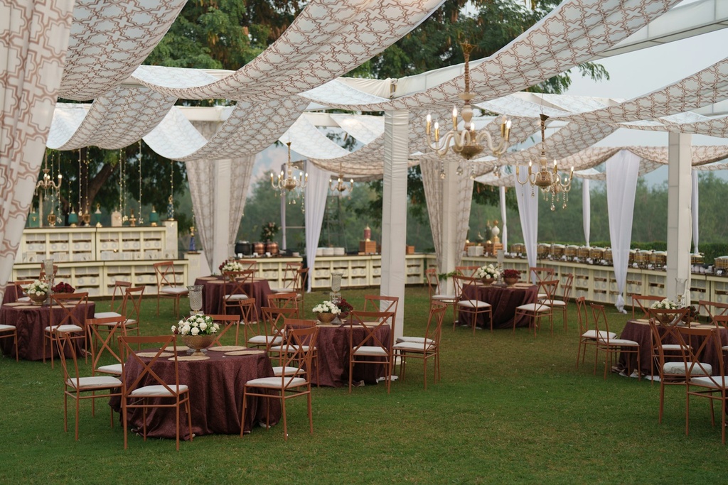 Wedding Event Furniture