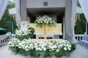 Wreaths and Funeral Flowers