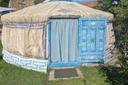 Yurt Tents