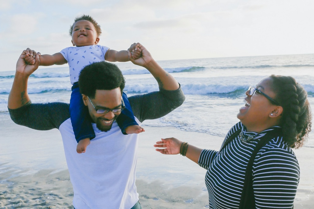 Family Holidays