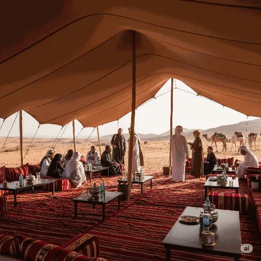 [EVENT-2:002] Marquee Tents