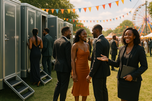 [EVENT-13:001] Loo Hire