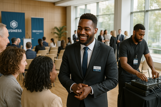 [EVENT-14:003] Staff