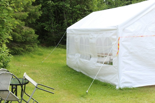 [EVENT-25:001] Modular Outdoor Tents
