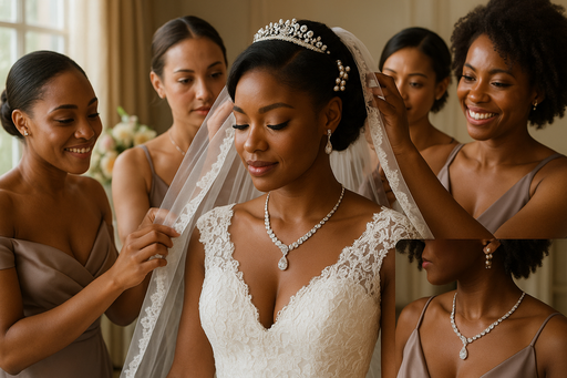 [EVENT-22:001] Wedding Accessories