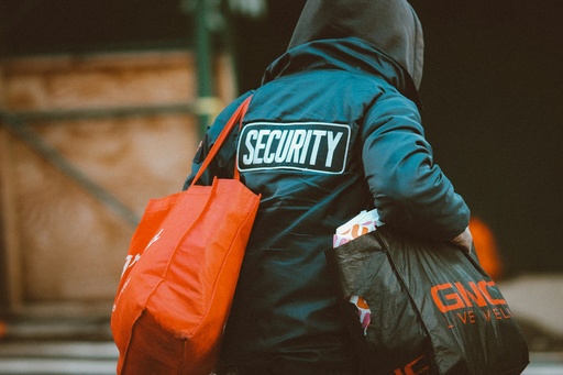 [EVENT-21:001] Event Security